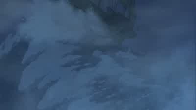 Look out! - Pocahontas