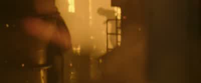 Look out! - Deepwater Horizon