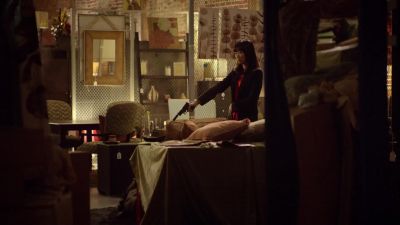 Look out! - NCIS: Los Angeles