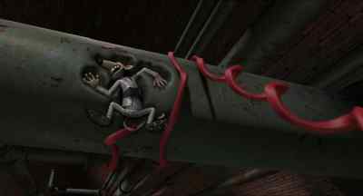 Look out! - Flushed Away