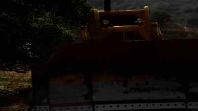 Look out! - Killdozer