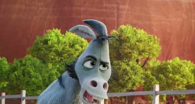 Look out! - Thelma the Unicorn