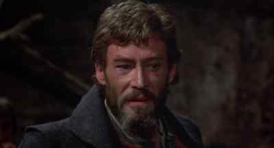 Look out, Tenorio! - Man of La Mancha