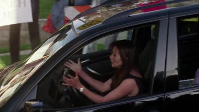 - Look out for the guy.
- Where are you going? - Charmed