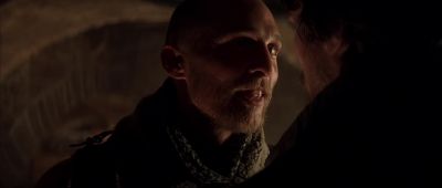 Look out the window - Reign of Fire