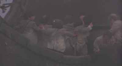 - Look out!
- We're going! We're saved! - Time Bandits