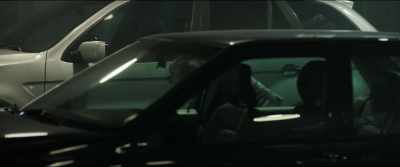 - Look out!
- What are you doing here, on my turf? - Bon Cop Bad Cop 2