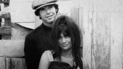 ~ Look out your window ~ - Linda Ronstadt: The Sound of My Voice