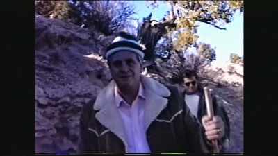 ♪ Look over Jordan ♪ - Val