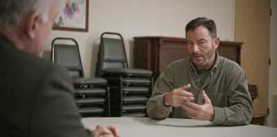 "Look over there
by mental health," - Mass