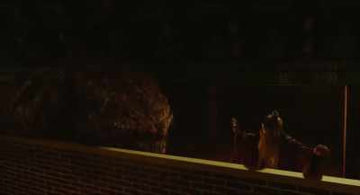 Look over there.
I've brought all those people for you. - Monstrum