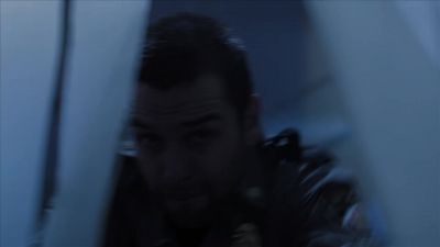 Over there! - Banshee