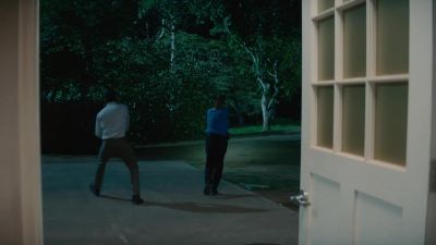 Over there. - NCIS: Hawai'i