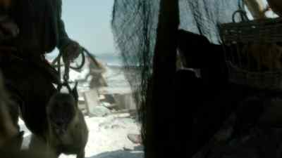 Look over there! - Black Sails
