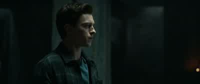 Look, Parker, the problem is not Mysterio. - Spider Man: No Way Home