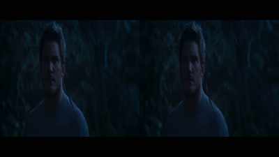 Look, your partnership with Thanos - Guardians of the Galaxy Vol  2