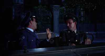 Look, pay up. - Bedtime Story