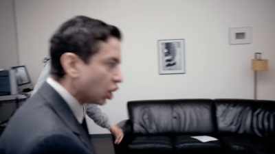 Look, you people are
programmed and sold. - My Scientology Movie
