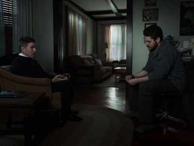 Look, people have,
throughout history, - First Reformed