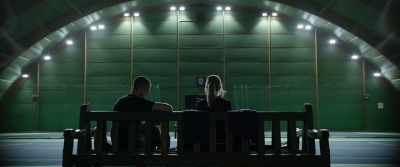 Look, Peter,
I didn't say this, - Official Secrets