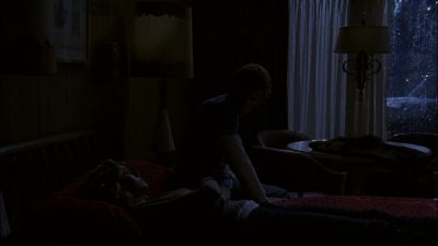 Look, Peyton. - One Tree Hill
