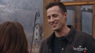 Look, he picked it off
of the compatibility list. - Valentine in the Vineyard