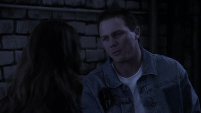 Look Piper no matter what happens - Charmed