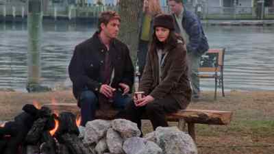 - Look, please don't take this the wrong way, - Dawson's Creek