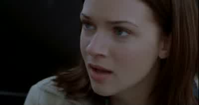If you know of anything that could help us, what harm could it do? - Final Destination 2