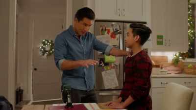 Look, my point is,
do your homework - Steppin' into the Holiday