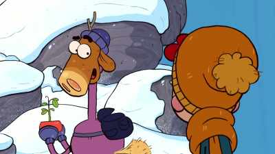 - Look, Pony, this has to stop.
- What? - It's Pony