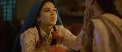 Look Prakashi - Saand Ki Aankh