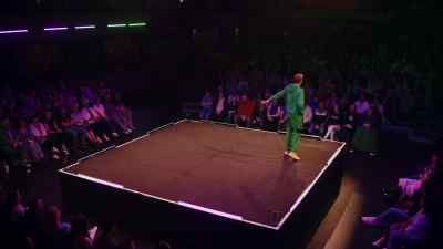 Look, priority number one, I've
got to protect the boy, sure. - James Acaster: Hecklers Welcome