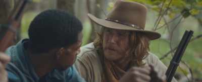 Look, prisoner, if you got
complaints about your trial, - The Escape of Prisoner 614
