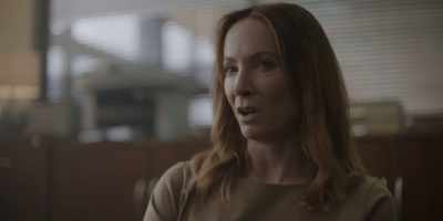 - Look, psychosis is
just an umbrella term, - Angela Black