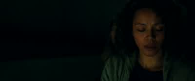 Look, Purging, no matter what the reason, is wrong. - The Purge: Anarchy