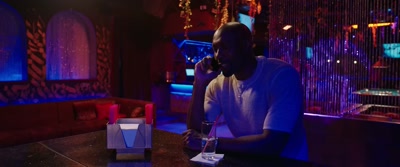 Look, Q, as your best man,
I'm telling you right now, - The Best Man: The Final Chapters