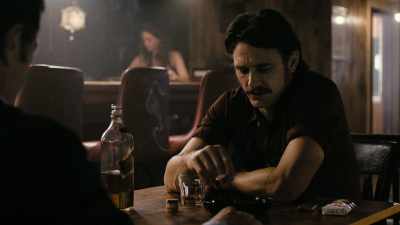 Look, my question is why me? - The Deuce