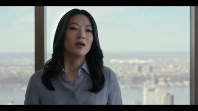 Look, Rachel. I'm really... - Partner Track