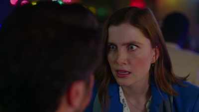 Look, Rachel, - Round and Round