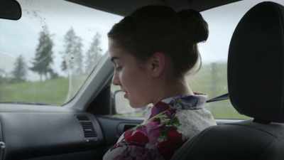           Look, rachel, - An Amish Sin