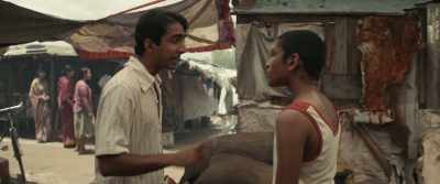 Look, Ravi… - Shantaram