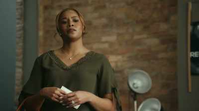 Look, Rayna, - Friend Request