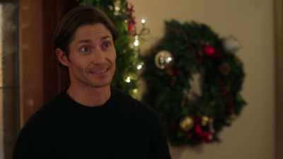 Look, we really need
to get back to work, - Christmas Is You