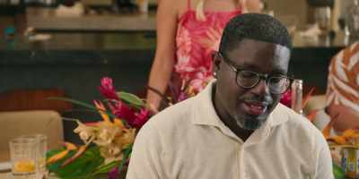 Look, Reese, I-- - Vacation Friends 2