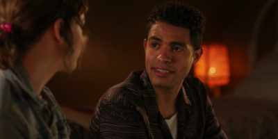 - Look, Reginald has a lot
on his plate right now, - Reginald the Vampire
