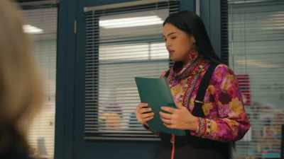 Look, right now you're thinking
about what you need. - North of North