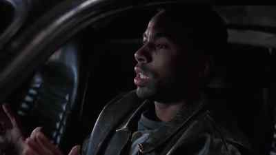 Look, Rita,
I got a few things I need to say - Vampire in Brooklyn