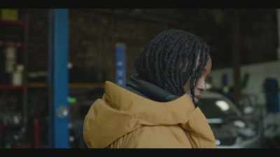 Look, Riya, I lied to everyone
because I wanted to protect myself, - Passenger