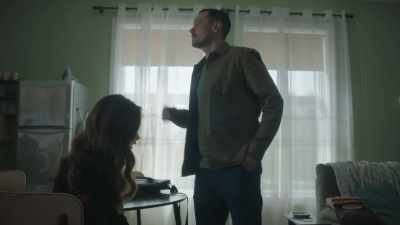 Look, Rob, I can't
do this any more. - For Her Sins